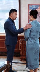 She Returned, I Left (English-dubbed) CN - #abel