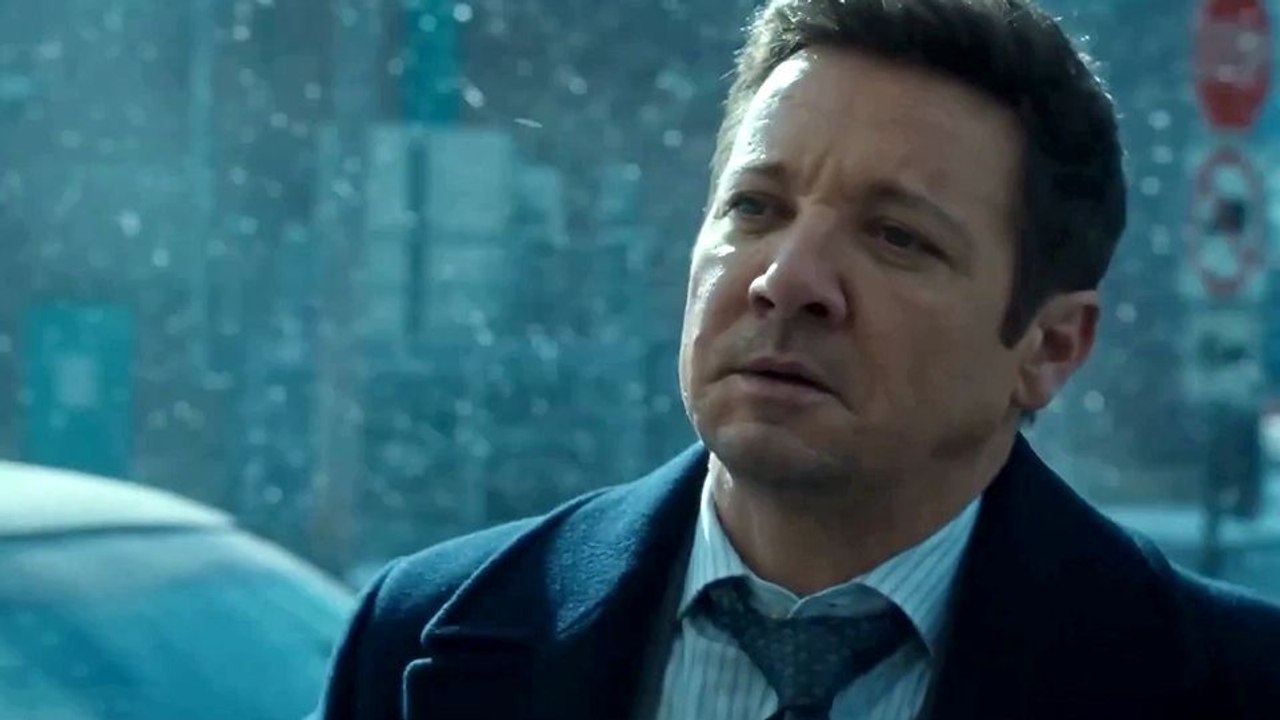 Mayor Of Kingstown - staffel 4 Trailer OV