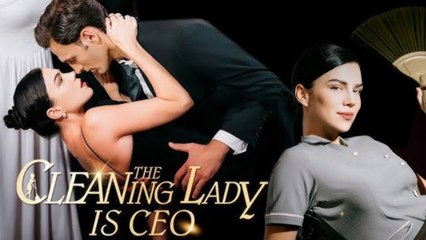 The Cleaning Lady Is Ceo - Full Free