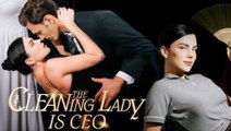 The Cleaning Lady Is Ceo - Full Free