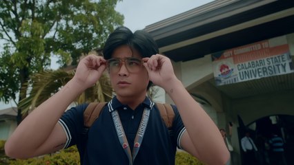 Sanggang-Dikit FR: Ang bagong undercover | Teaser Ep. 44