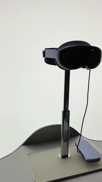 VIvo Vision, las gafas de realidad aumentada que compiten con las Vision Pro de Apple