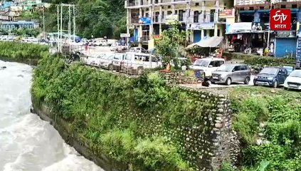 आपदा से भी नहीं लिया सबक, फिर 'मौत के मुंह' में बड़ी आबादी‎