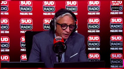 Florence Portelli : "Emmanuel Macron devrait démissionner"