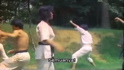 Full Movie Film Legendaris Black Rose Mawar Hitam