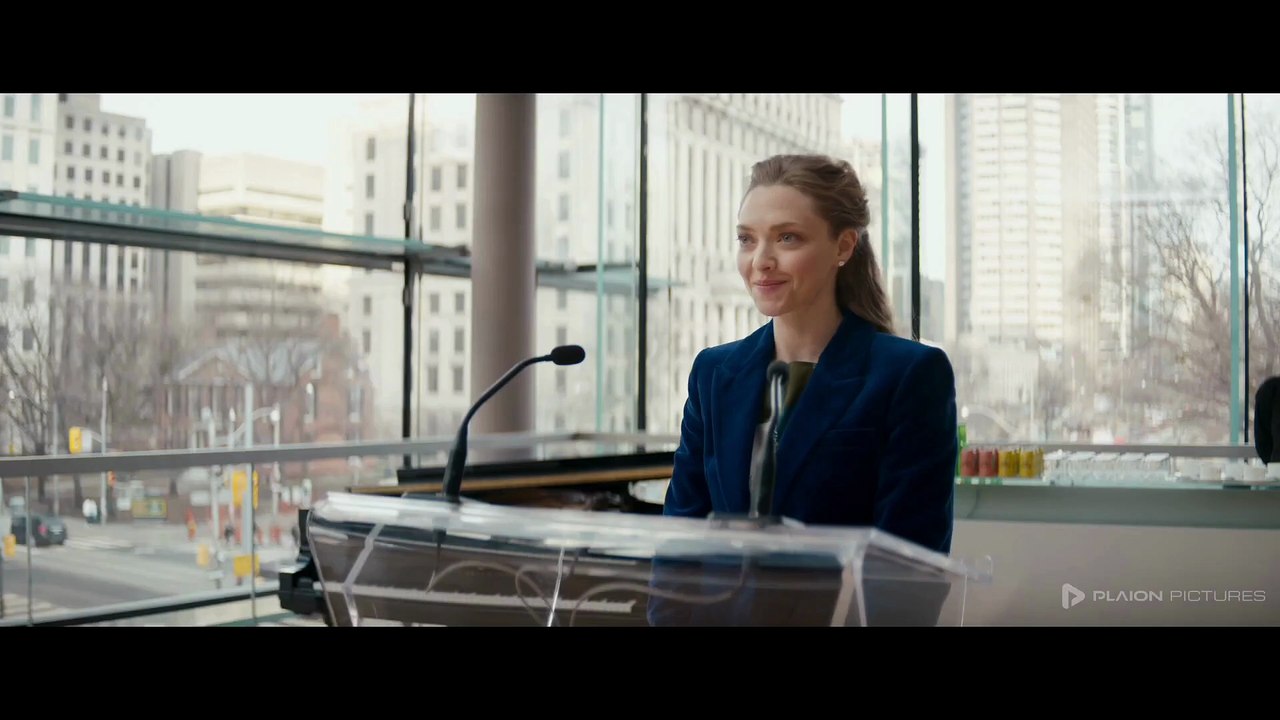 Seven Veils: Dunkle Enthüllung - Trailer (Deutsch) HD