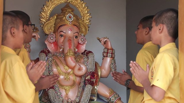 Ganesh Chaturthi 2025: गणेश मूर्ति स्थापना विधि I गणेश मूर्ति स्थापना नियम I Ganpati Murti Staphna Vidhi