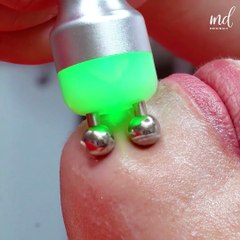 It's pamper day and we're talking skin care🌟 (Label: MetdaanOriginals)