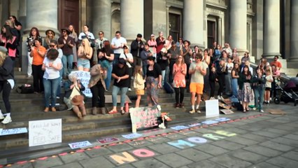 Findings of SA royal commission welcomed by advocates and survivors of domestic violence