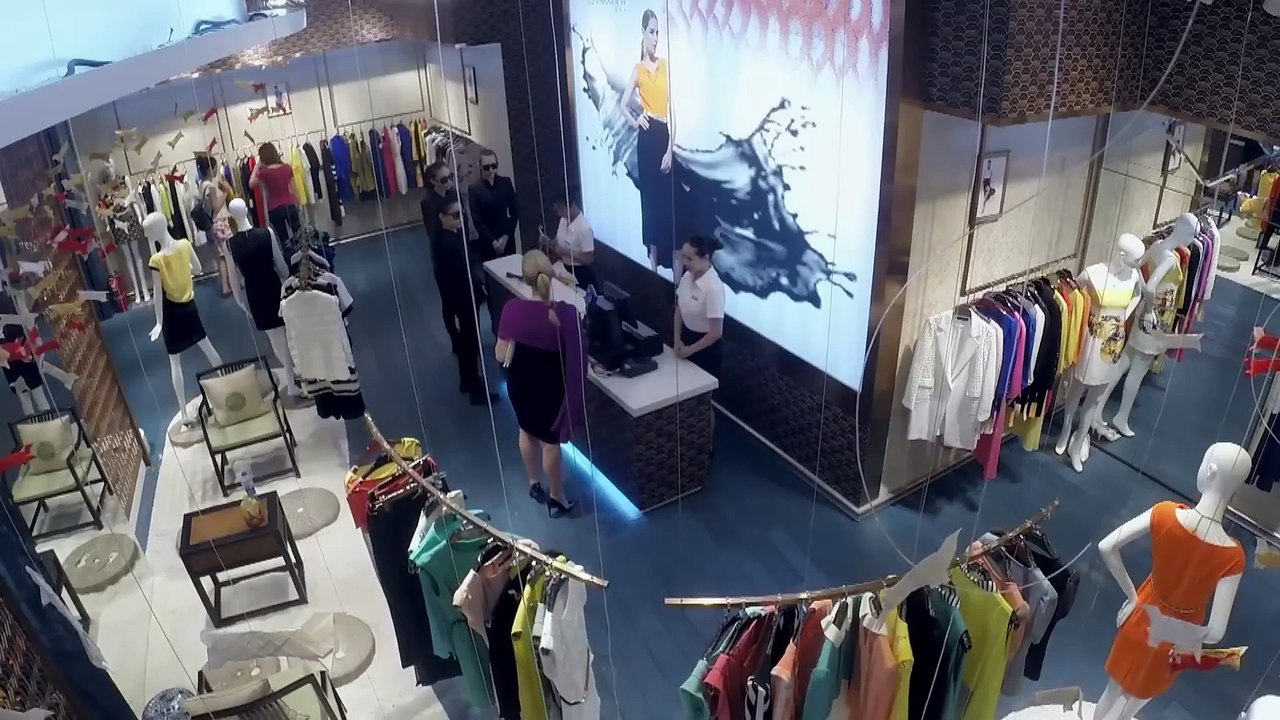 【ENG SUB】EP 09 ｜ 💥 Hot Female Bodyguard ｜ ⚡️Starring： Dilraba Dilmurat, Ma Ke