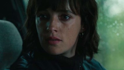 Un fantasma en la batalla Teaser