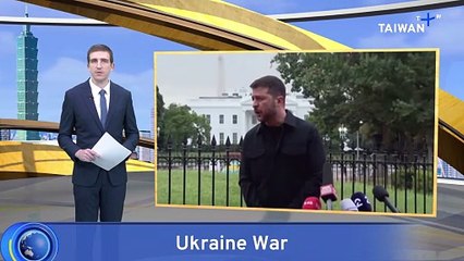 Washington, Moscow Say Ukraine, Russia Should Meet