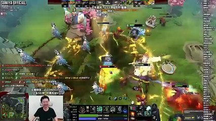 Sumiya Trying No Boots Build Requested By Viewers – FULL HD MOVIE [Eng Sub]