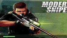 Modern Sniper Chapter 7 Level 5