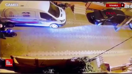İstanbul'da  Polis ve Jandarma'dan iş yeri kurşunlayan su örgütlerine operasyon
