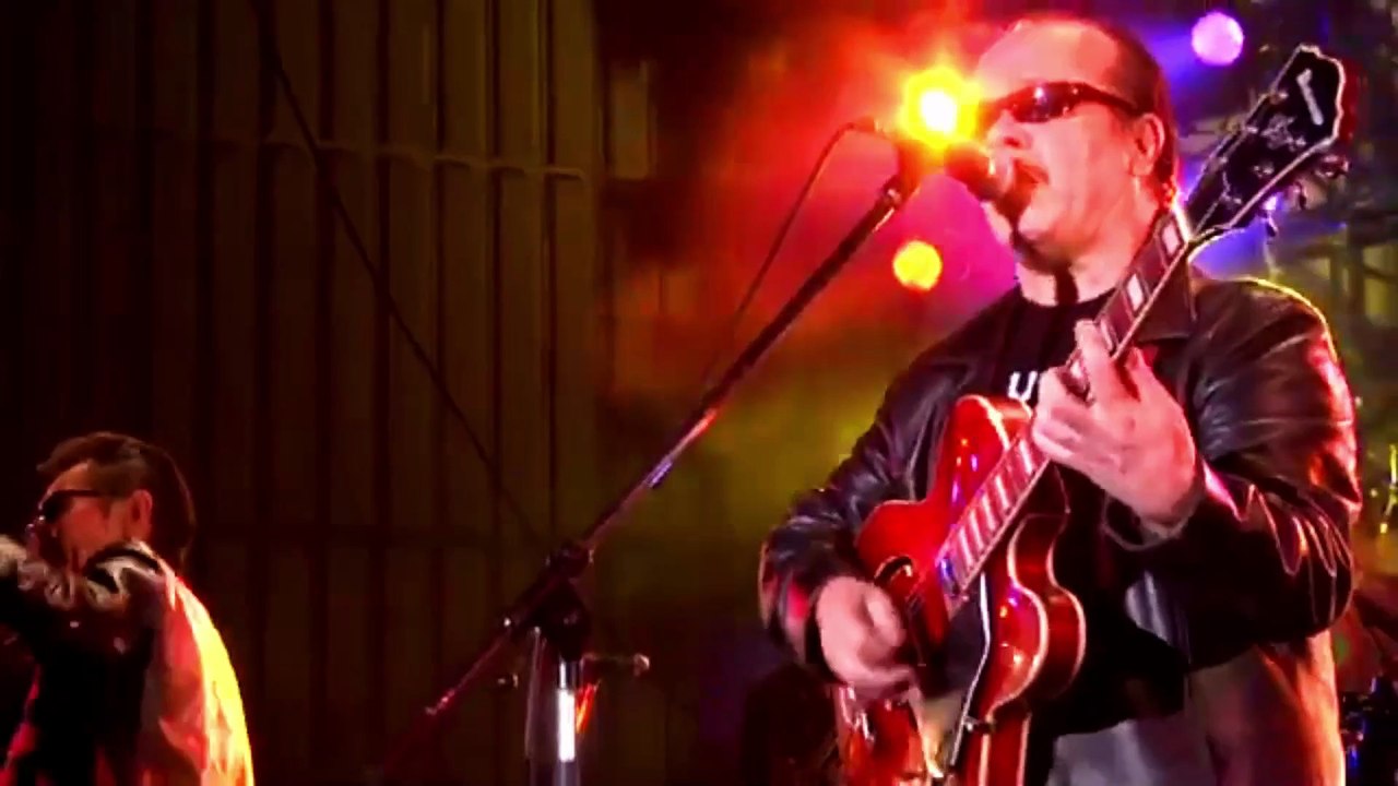 COOLS: COOLS ROCKABILLY CLUB / No.2 Dead Heat Hibiya: ROCK'N'ROLL LIVE ROCK'N'ROLL MUSIC COOLS