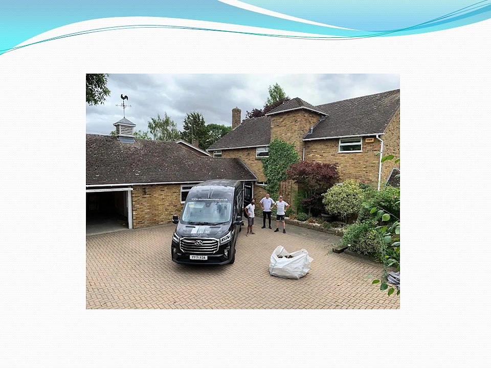 Relocating Made Simple: Leading Removal Company in Oxfordshire & Storage in Bicester