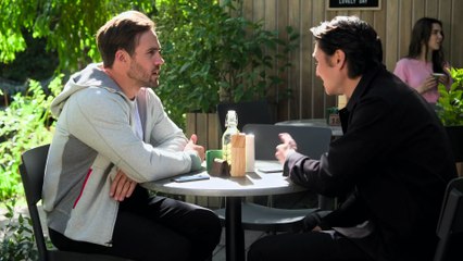 Neighbours deutsche UT - 8987 (08.02)