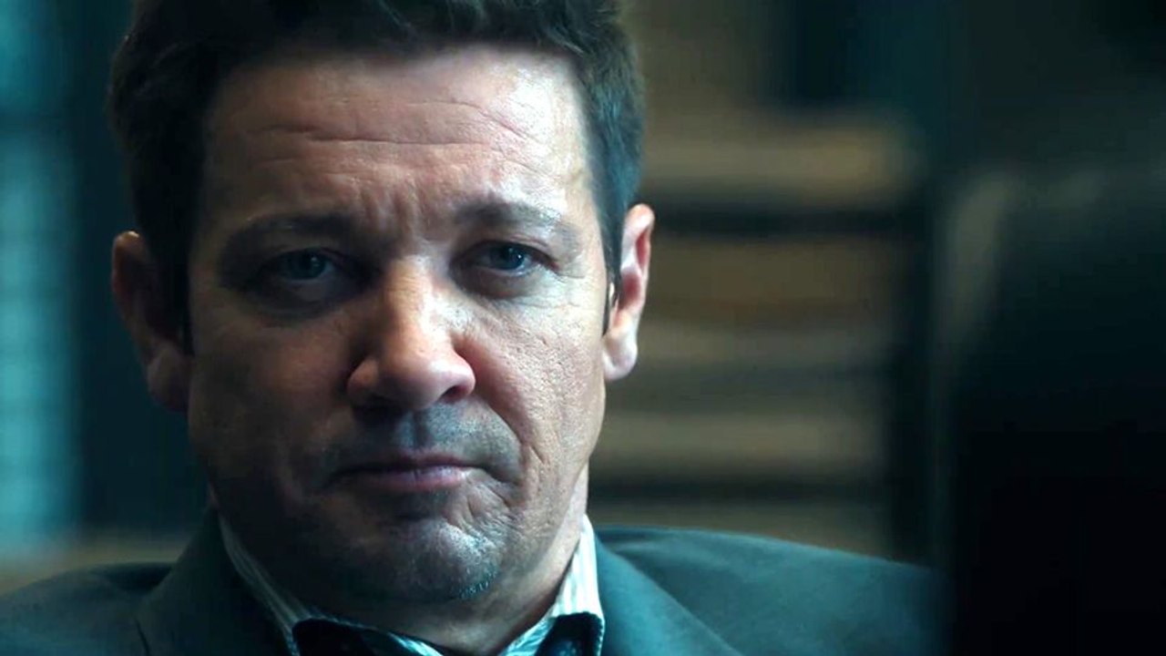 Mayor Of Kingstown - staffel 4 Trailer DF