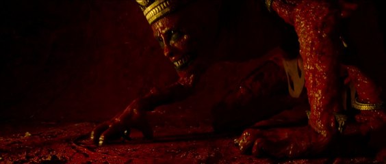 Tumbbad: A Haunting Horror Masterpiece | Sohum Shah & Mohammad Samad