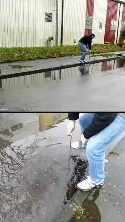 Drainage System Part 3