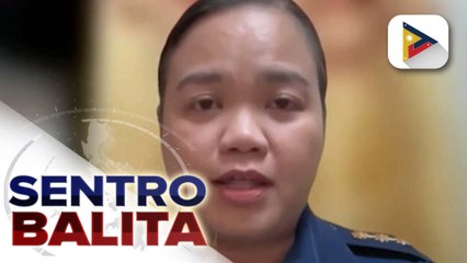 1,300 tauhan ng PCG, sasalang sa training para maging Electoral Board Members ng BARMM parliamentary elections