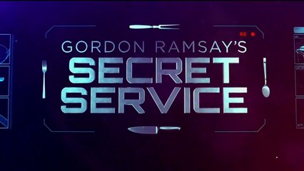 Gordon Ramsay's Secret Service S01E12 (2025)