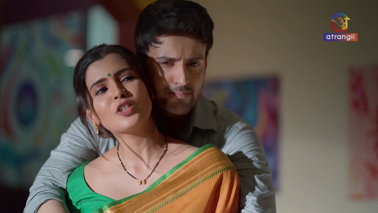 Kambakht Ishq (S01 / EP01) || Hindi hot web series