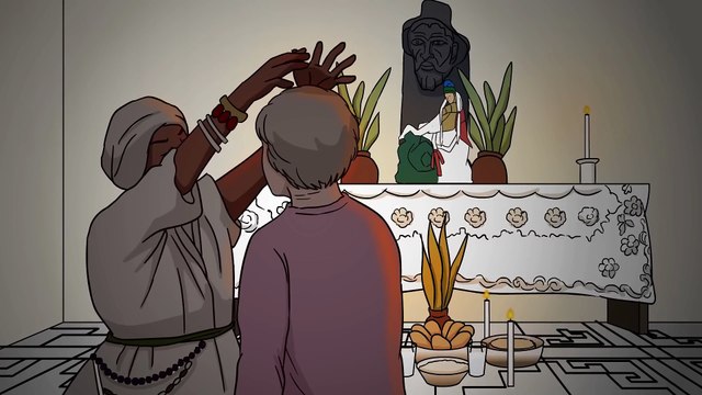 3 TRUE Horror Stories Animated | American horror story | English horror story | #horroratiry#Americanhorrorstory