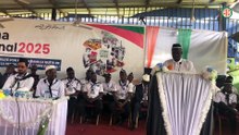 Région-Abidjan / La communauté musulmane Ahmadiyya en Côte d’Ivoire instruit les  Khadim sur la quête de la paix
