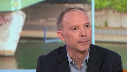 L'interview d'actualité - Fabrice Epelboin