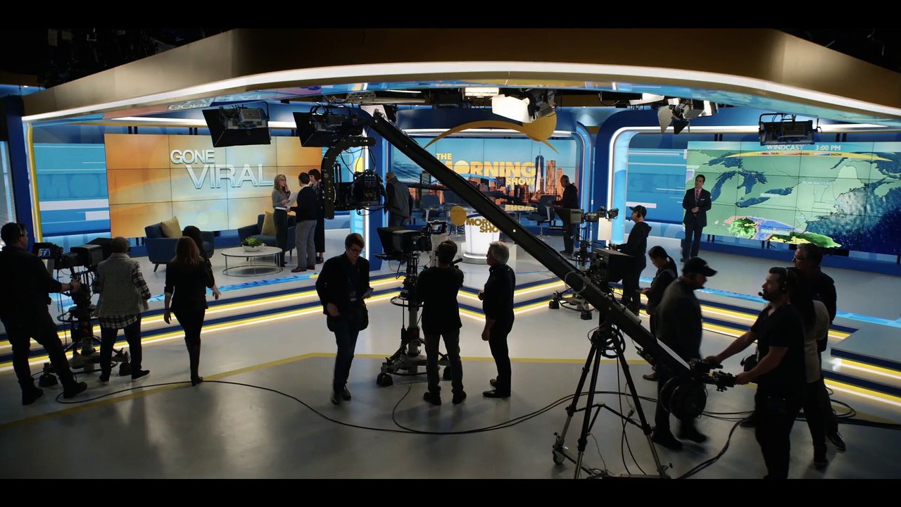 The Morning Show – S04 Trailer (Deutsch) HD