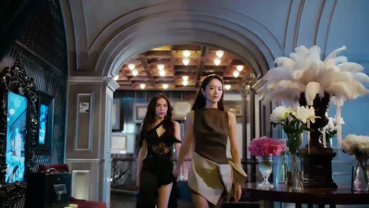 Harmony Secret - Episode 2 (English Subtitle)