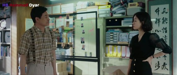 Under Cover Season 01Episode 03 Hindi Dubbed