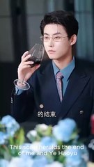ten years of obsession one step of ruin, dumped me pregnant pay up me crazy chinese drama