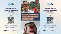 OTT KPK Jerat Wamenaker Immanuel Ebenezer, Diduga Peras Perusahaan Terkait Sertifikasi K3