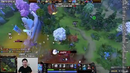 Sumiya Intense Game Vs 5x Golem Army – Full Movie [EngSub]