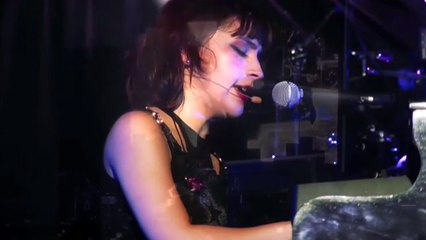 THE WARNING — Black Holes (Live from Pepsi Center CDMX 2023) | The Grand Live Events | from The Warning Music Video & Live Compilation DVD
