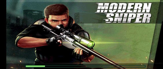 Modern Sniper Chapter 8 Level 5
