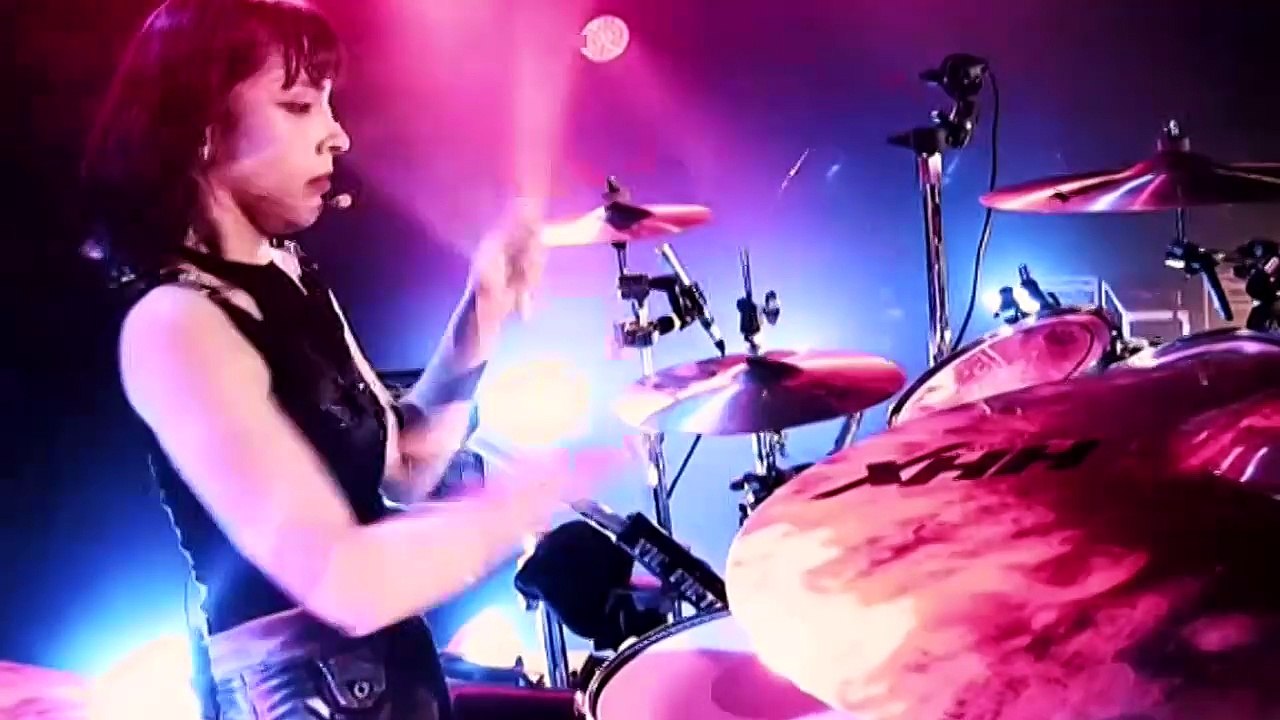 THE WARNING — Kool Aid Kids (Live from Pepsi Center CDMX 2023) | The Grand Live Events | from The Warning Music Video & Live Compilation DVD