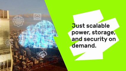 Cloud Service Providers Explained: The Future of Tech🚀