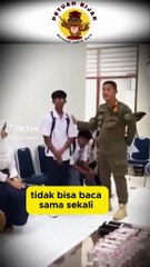 Kurang pengawasan dari orang tua