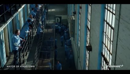 Mayor of Kingstown - S04 Teaser (English) HD