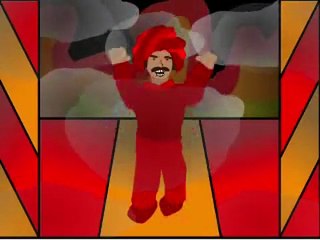 【Flash】【インド】 TUNAK TUNAK TAN! 【ノリノリである】