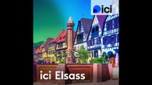 21/08/2025 - ici matin par ici Elsass en vidéo