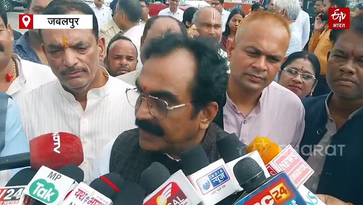मध्य प्रदेश को मिला सबसे लंबा फ्लाईओवर, रानी दु...