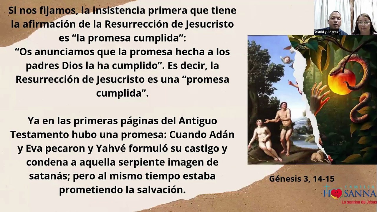 Clase 4 [S2]: Descendió a los infiernos... juzgar a vivos y muertos