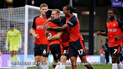 Luton Today Morning Update 21 August, 2025