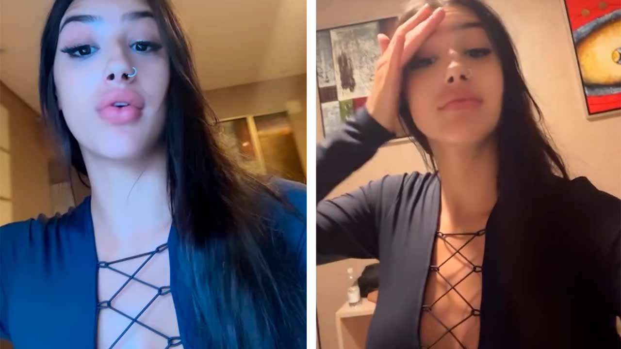 Bia Miranda fala após acidente com Porsche destruído e prisão de Gato Preto!