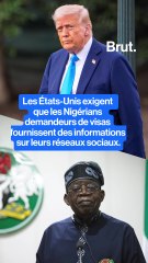 Bras de fer sur les visas entre le Nigéria et les États-Unis